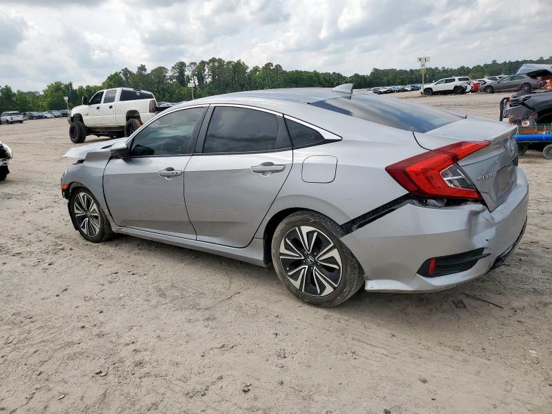 2017 HONDA CIVIC EXL 19XFC1F72HE028865