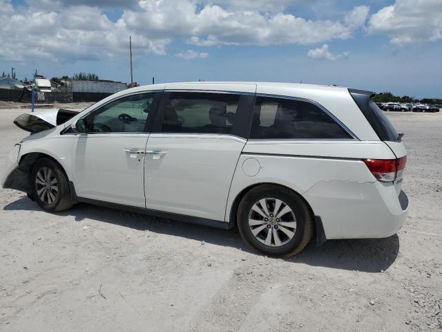 Vin: 5fnrl5h64eb059274, lot: 58615905, honda all models exl 20142
