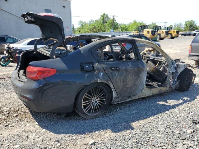 Vin: wbaja7c38hg903867, lot: 56482145, bmw 5 series xi 20173