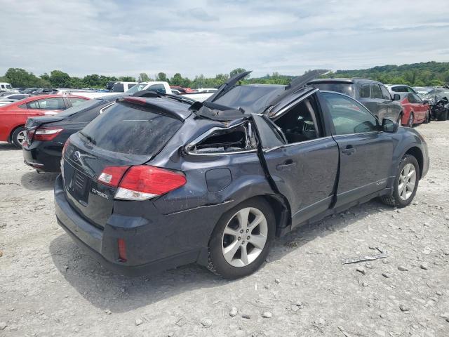 Vin: 4s4brbcc6d3200817, lot: 57768255, subaru outback 2.5i premium 20133