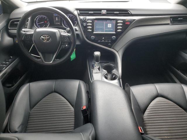 2019 TOYOTA CAMRY L - 4T1B11HK0KU733500