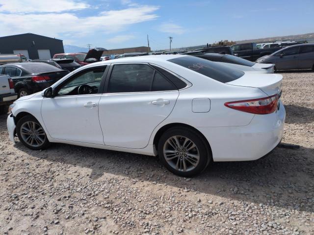 Vin: 4t1bf1fk2gu244432, lot: 58801105, toyota camry le 20162