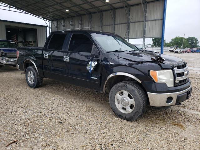 Vin: 1ftfw1et4dfa06517, lot: 58402935, ford f-150 supercrew 20134