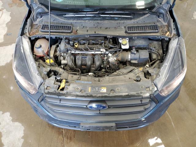 2019 FORD ESCAPE S - 1FMCU0F77KUB22352