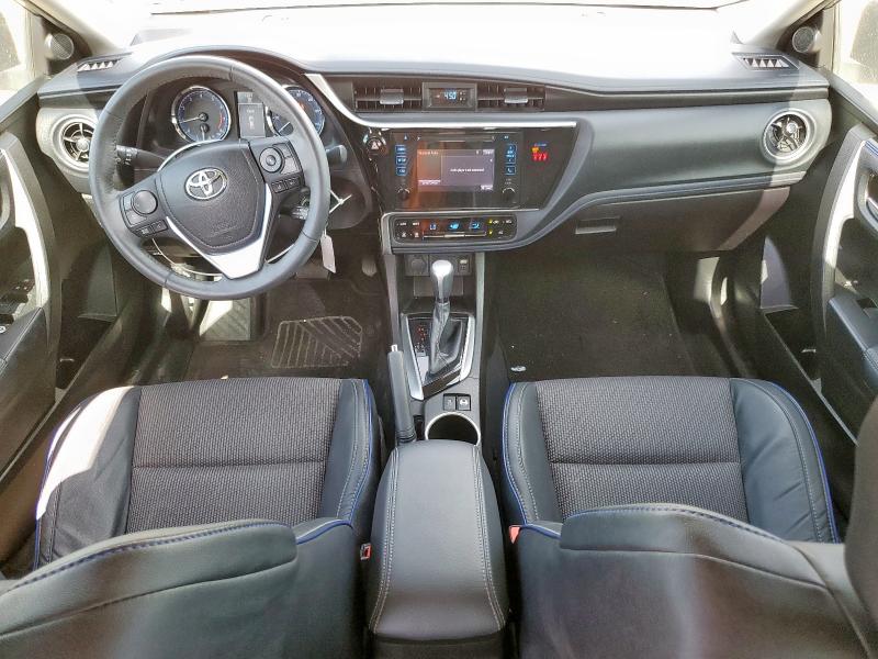 2018 TOYOTA COROLLA L - 5YFBURHE3JP792010