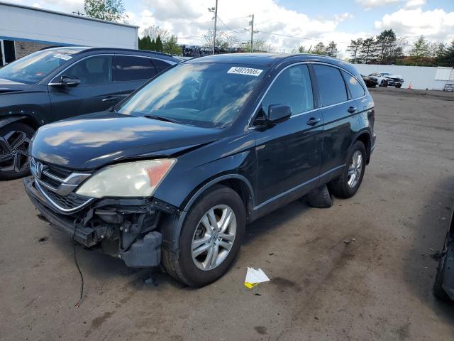 HONDA CR-V EXL