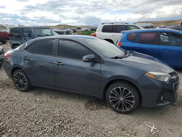 Vin: 5yfburhe2fp314975, lot: 57086355, toyota corolla l 20154