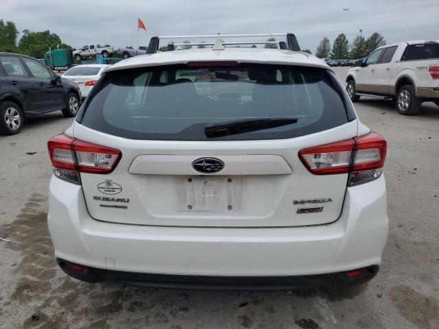 2019 SUBARU IMPREZA SP 4S3GTAM60K3714917