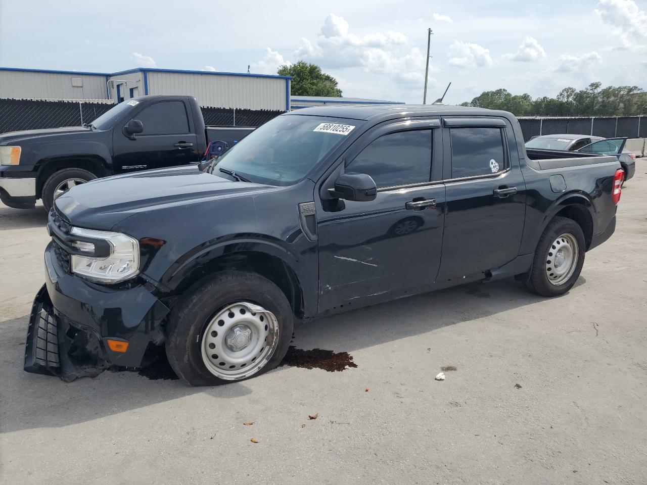 FORD MAVERICK XL