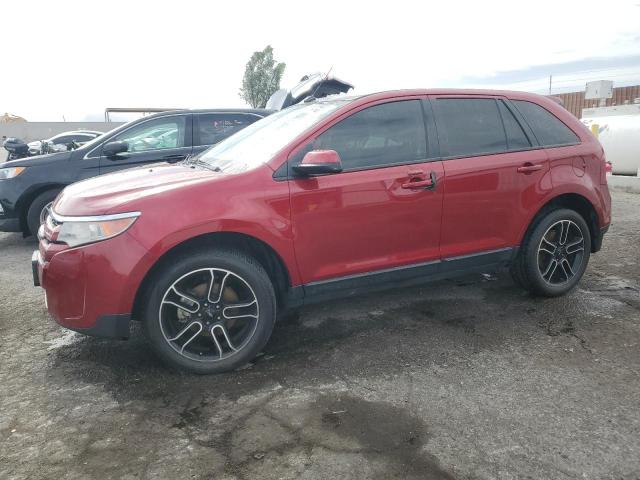 Vin: 2fmdk4jc3dba79935, lot: 56232115, ford edge sel 2013 img_1