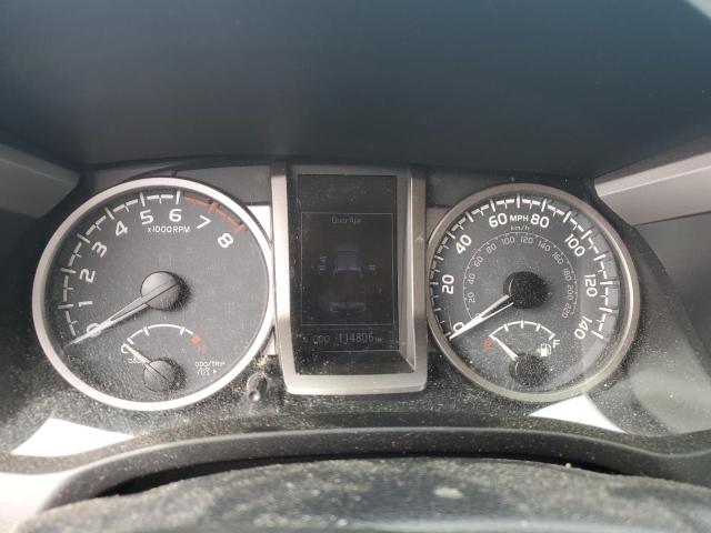 2017 TOYOTA TACOMA DOU - 5TFCZ5ANXHX066455