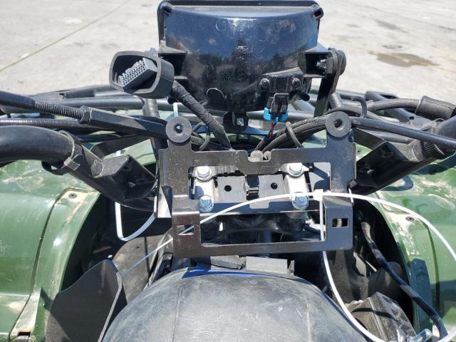 2024 KAWASAKI KVF750 M JKAVFDM19RB500345