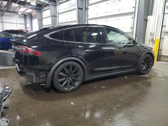 Vin: 5yjxcbe29lf303246, lot: 57029935, tesla model x 20203