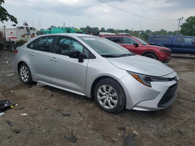 2023 TOYOTA COROLLA LE 5YFB4MDE0PP030481