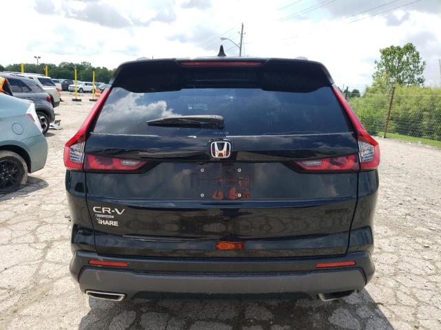 2024 HONDA CR-V SPORT 7FARS6H85RE054573
