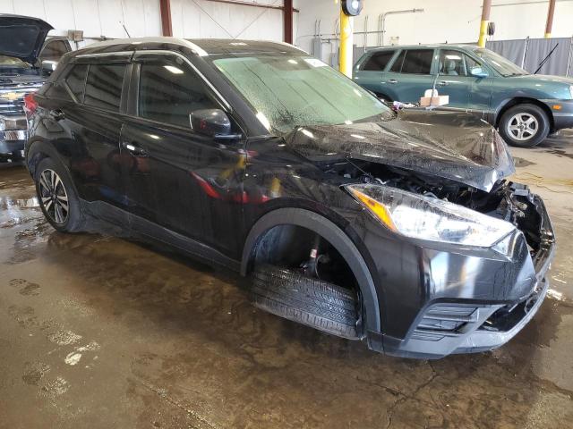 2019 NISSAN KICKS S - 3N1CP5CU3KL534123