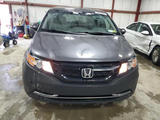 2016 HONDA ODYSSEY LX 5FNRL5H26GB049927