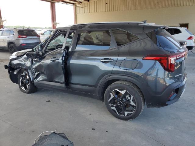 Vin: kndeu2aaxs7741912, lot: 56337795, kia seltos s 20252