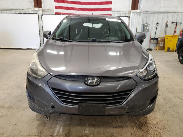 2015 HYUNDAI TUCSON GLS KM8JTCAF7FU978105