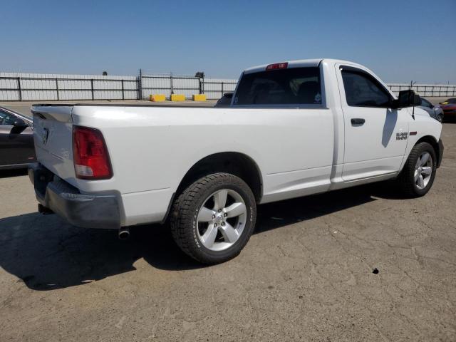 RAM 1500 ST 2015 white pickup diesel 3C6JR6DM2FG643651 photo #4