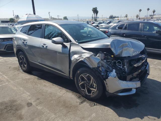 Vin: kndpu3df7s7410436, lot: 58486885, kia sportage lx 20254
