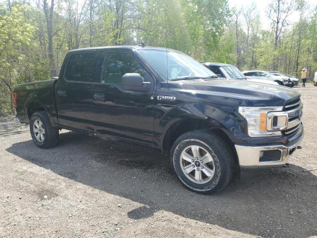 Vin: 1ftew1eb4kkd01821, lot: 56681265, ford f-150 supercrew 20194