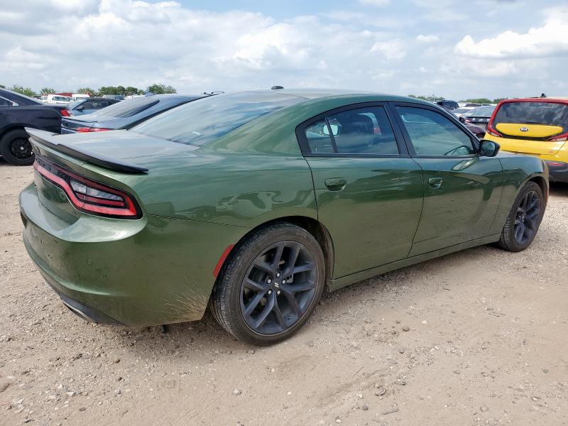 2021 DODGE CHARGER SX - 2C3CDXBG4MH659919