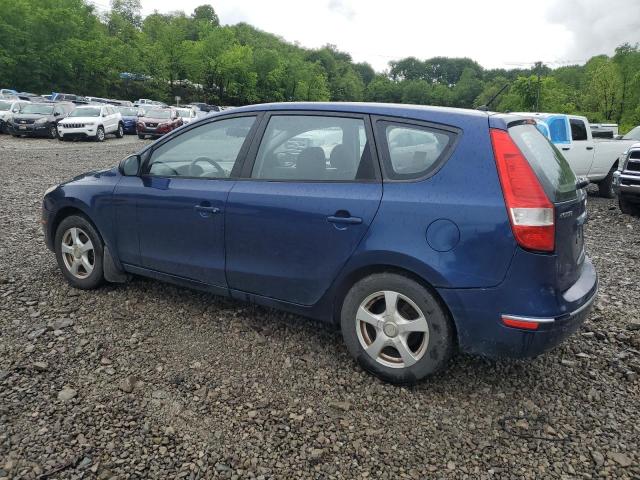Vin: kmhdb8ae7bu123757, lot: 56958455, hyundai elantra gls 20112