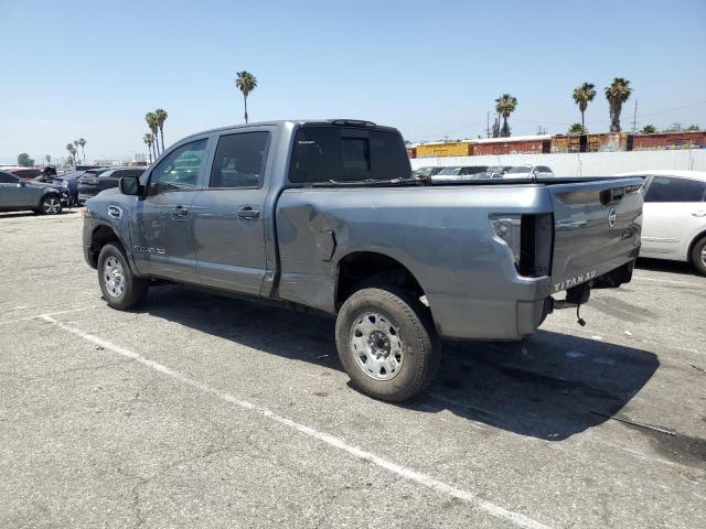 NISSAN OTHER 2017 gray  gas 1N6AA1F18HN548489 photo #3