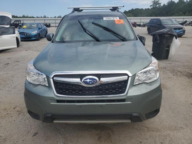 2016 SUBARU FORESTER 2 JF2SJADC9GH556241