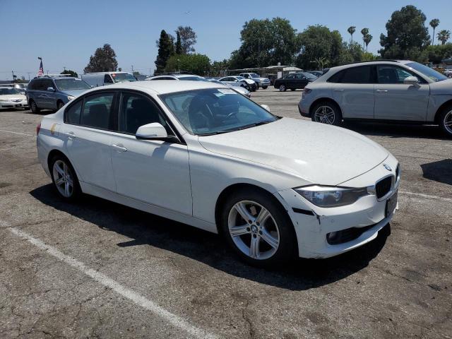Vin: wba3c1c56fk122177, lot: 57333625, bmw 3 series i sulev 20154