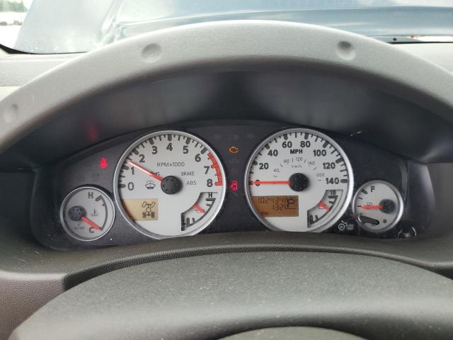 2016 NISSAN FRONTIER S - 1N6AD0EV6GN727912