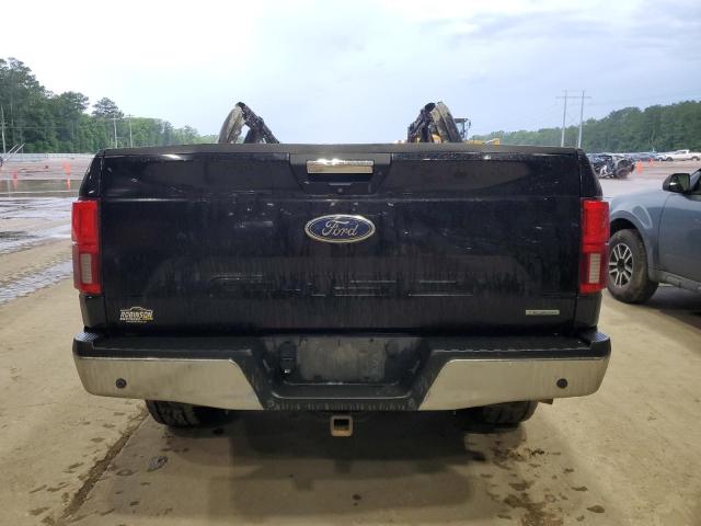 2019 FORD F150 SUPER - 1FTEW1EP4KKE02658
