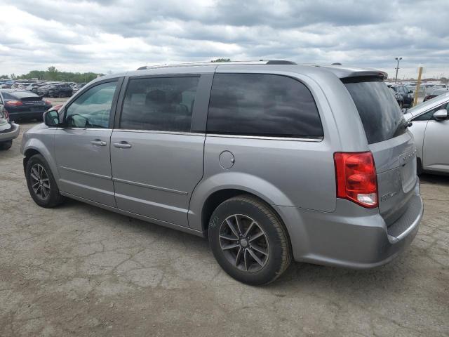 Vin: 2c4rdgcg5hr772444, lot: 56467935, dodge caravan sxt 20172