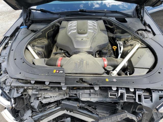 2019 GENESIS G90 ULTIMA KMTF54JH7KU059163