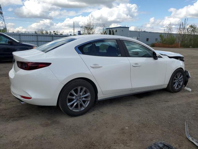 Vin: jm1bpabm8s1753105, lot: 56951925, mazda 3 select s select sport 20253