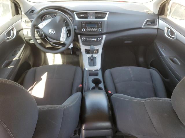 2015 NISSAN SENTRA S - 3N1AB7AP3FY376454