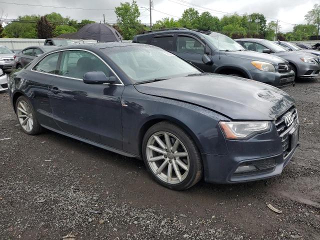 Vin: waumfafr6fa006347, lot: 58063695, audi a5 premium plus 20154