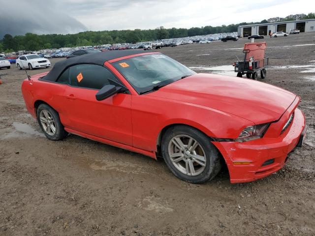 Vin: 1zvbp8em3d5203940, lot: 55064825, ford all models 20134