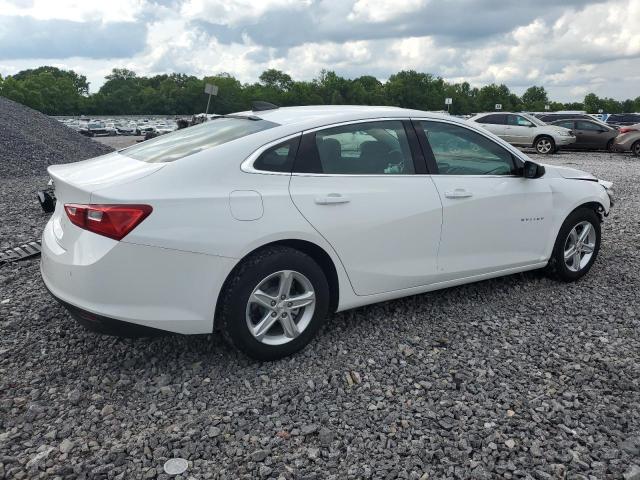 Vin: 1g1zc5st3rf175154, lot: 58473815, chevrolet malibu ls 20243