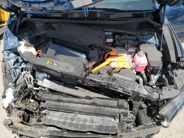 2024 KIA NIRO SX KNDCT3LE6R5197043