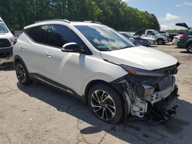 Vin: 1g1fz6s06n4133502, lot: 56706045, chevrolet bolt premier 20224