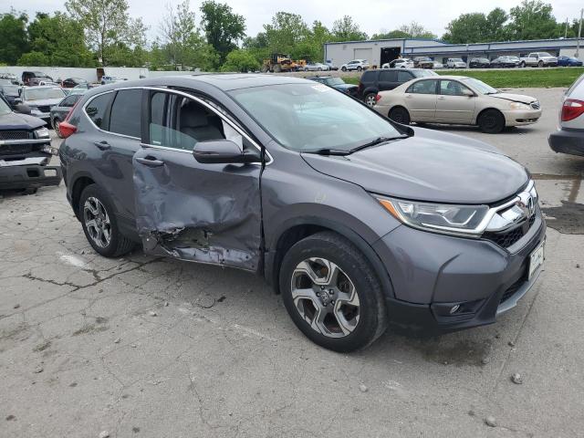 Vin: 5j6rw2h85kl025757, lot: 58186845, honda crv exl 20194