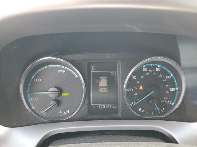 2016 TOYOTA RAV4 HV XL JTMRJREV3GD002048
