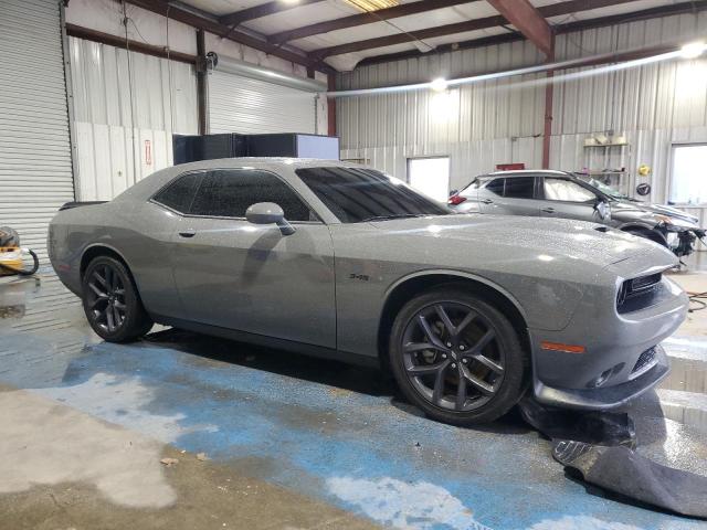 Vin: 2c3cdzbtxph682358, lot: 55810465, dodge challenger r/t 20234