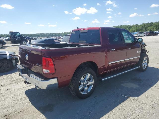 Vin: 1c6rr7ltxhs666947, lot: 55878515, ram 1500 slt 20173