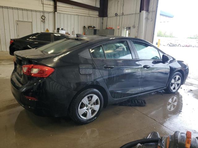 Vin: 1g1bc5sm3h7268579, lot: 57221175, chevrolet cruze ls 20173
