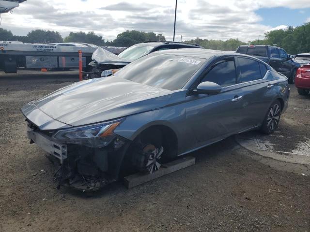 Vin: 1n4bl4ev9kn314351, lot: 57147625, nissan altima sl 2019 img_1