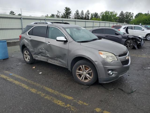 Vin: 2gnflge53c6348537, lot: 56818235, chevrolet equinox ltz 20124