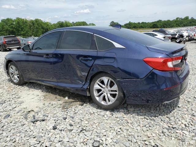 Vin: 1hgcv1f1xja265199, lot: 55301645, honda accord lx 20182